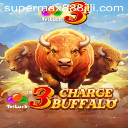 Discover the Thrilling World of 3ChargeBuffalo: A Game-Changer in the Gaming Arena