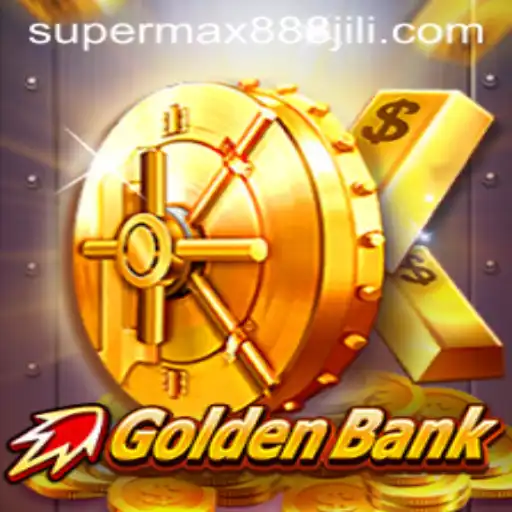 GoldenBank: Unlock Supermax888 with Masterful Strategies
