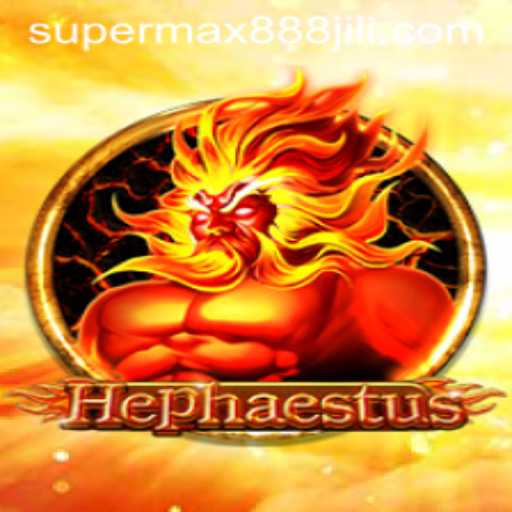Exploring Hephaestus: A Mythical Gaming Adventure with SUPERMAX888