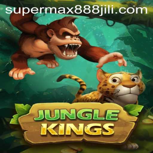 Exploring the Thrilling World of JungleKings with SUPERMAX888