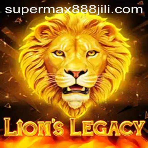 LionsLegacy: An Epic Adventure Awaits with SUPERMAX888