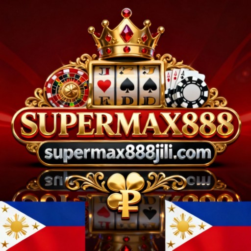 SUPERMAX888