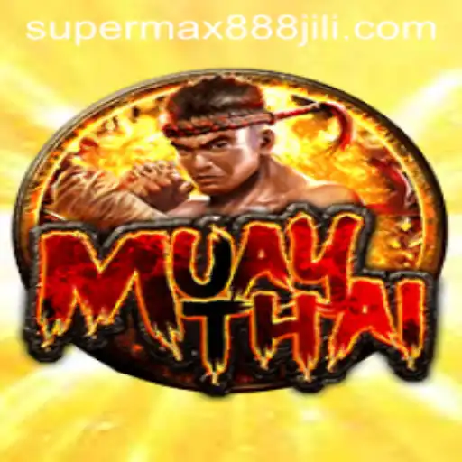 Exploring the World of MuayThai: A Unique Gaming Experience with SUPERMAX888