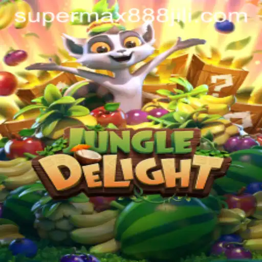 Exploring JungleDelight: A Thrilling Adventure with SUPERMAX888