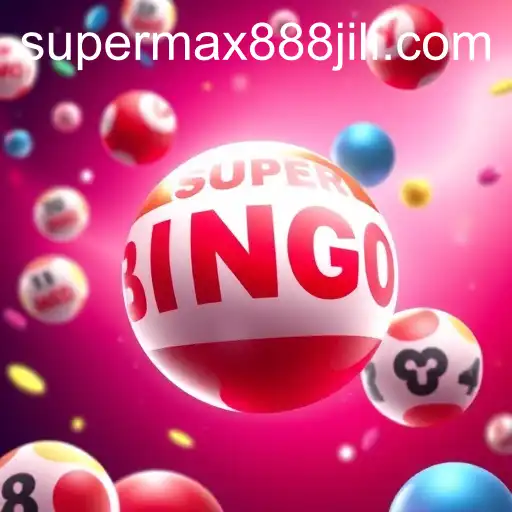 Understanding the Thrills of Online Bingo: A Deep Dive into SUPERMAX888