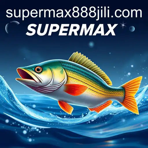 Online Fishing with SUPERMAX888: A Digital Revolution