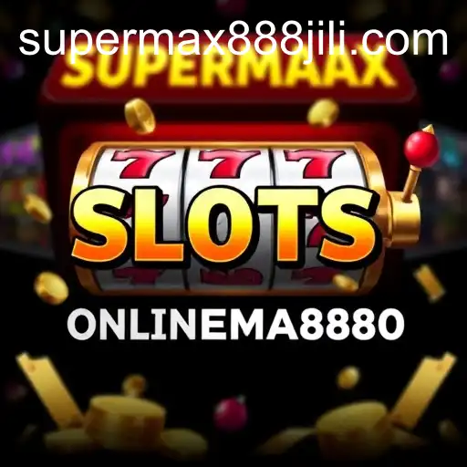 Exploring the Exciting World of Online Slots with SUPERMAX888