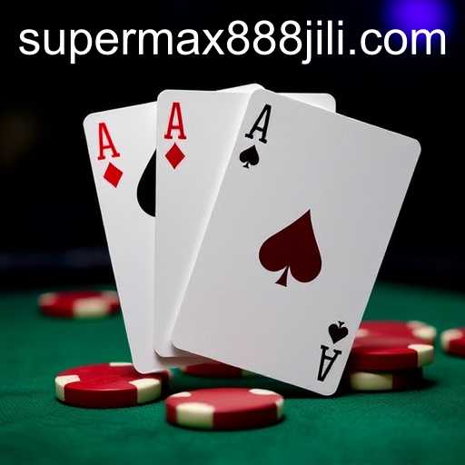 SUPERMAX888
