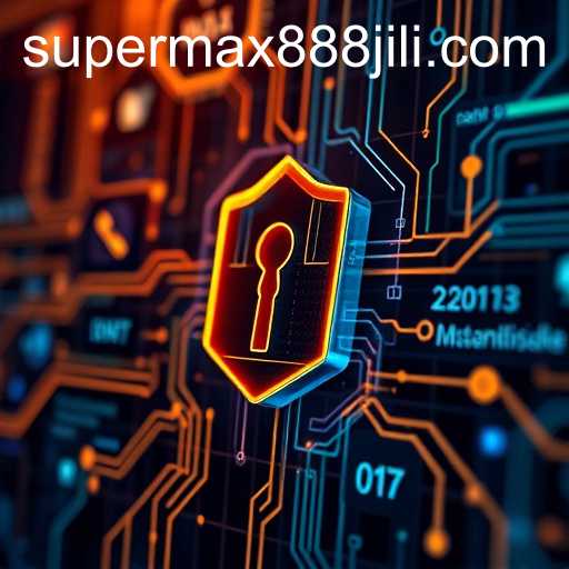 SUPERMAX888