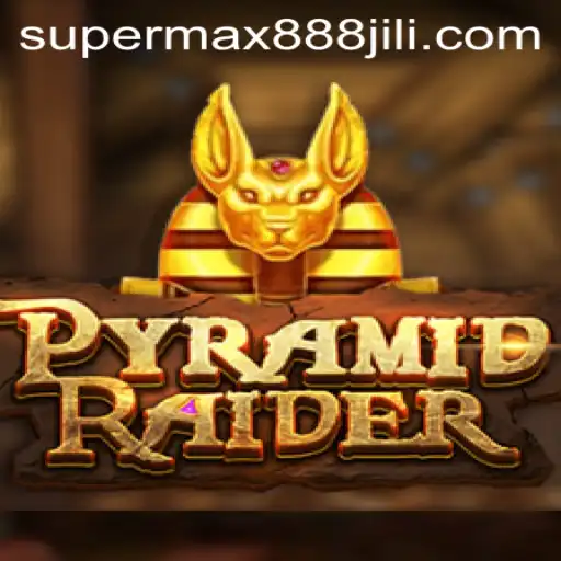 PyramidRaider: Unearth the Mysteries with SUPERMAX888