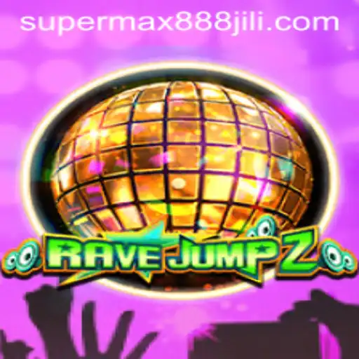 RaveJump2: A New Gaming Sensation with SUPERMAX888