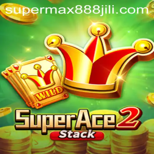 Dive into the Thrilling World of SuperAce2 with SUPERMAX888