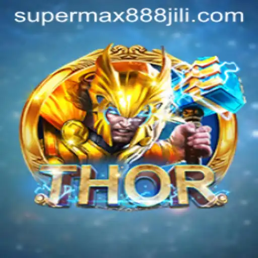 Unveiling the World of THOR: A Journey into the Realm of SUPERMAX888