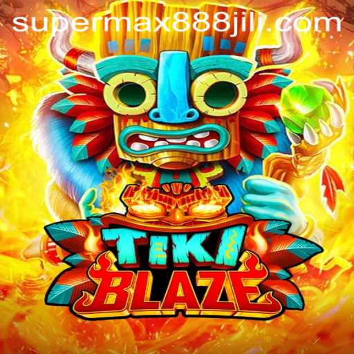 Dive into Adventure with TikiBlaze: The Captivating World of SUPERMAX888